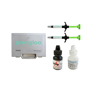 Grengloo Bracket Adhesive Kit