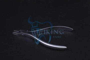 3 Prong Plier - MAJESTIC
