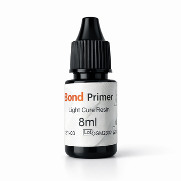 Super Bond™ Ortho Bond Primer 8ml – Light Cure Resin