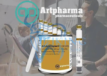 Anathesia - Artipharma