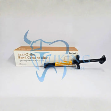 Band Cement Blue & Bite Raising Composite - Inno Ortho
