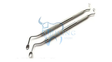 Bone Curette - Pakistan