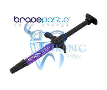 Bracepaste Bracket Adhesive - American Ortho