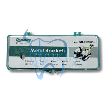 Bracket Denrotary M1 MonoBlock
