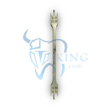 Bracket Positioning Height Gauge – Welco 0.22 / (3.5 / 4.0 / 4.5 / 5.0 mm)