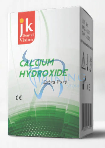 Calcium hydroxide - JK