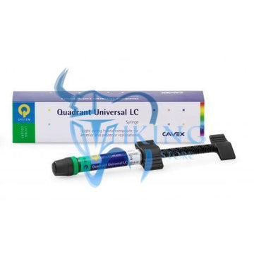 Cavex Composite - Quadrant Syringe Universal LC