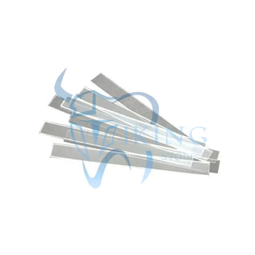 Celluloid Strips Egypt 100 pcs