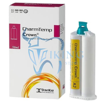 Charm Temporary Crown 50ml