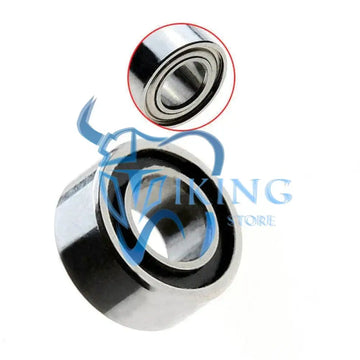 Dental Ceramic Ball Bearings High Speed