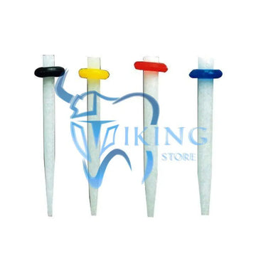 Dental Fiber Post