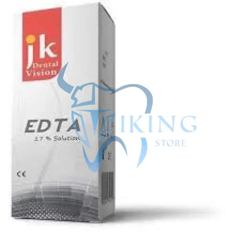 EDTA solution 17% - Jk