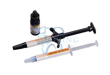 EMBRACE LC Adhesive Bonding Kit - d-tech
