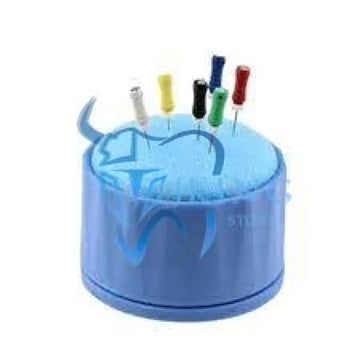 Endo Sponge