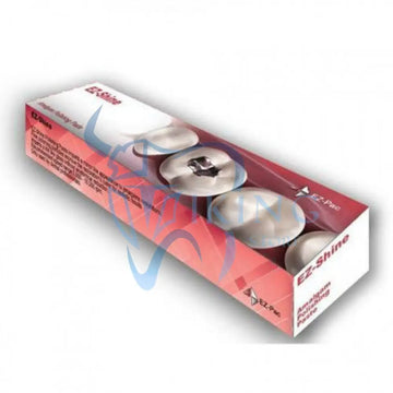 EZ Shine amalgam paste