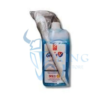 Germ hand gel 1L - JK