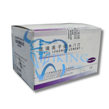 GLASS IONOMER CEMENT - China