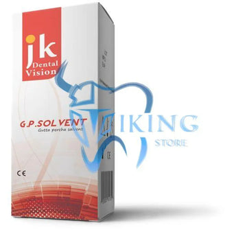 Gutta Percha Solvent - JK