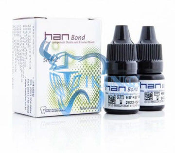 HanBond Light-Curing Bonding Agent - Dandal