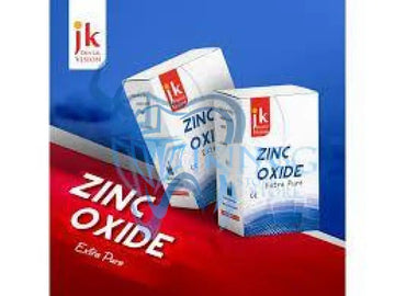 JK-Dental zinc oxide powder(20g)
