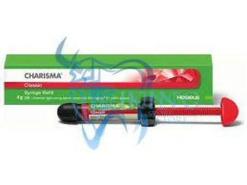 Kulzer Charisma Classic Syringe Refill 1g
