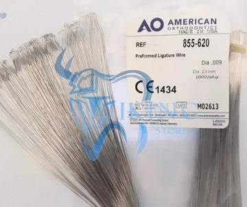 Ligature wire sticks - American Ortho