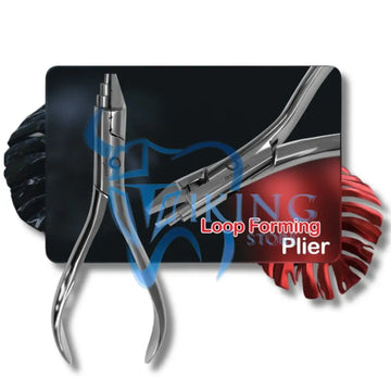 Loop Forming Plier - OrthoExpert