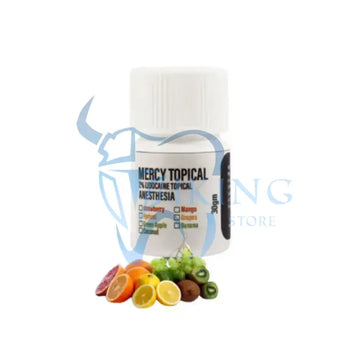Mercy topical Topical gel 30gm