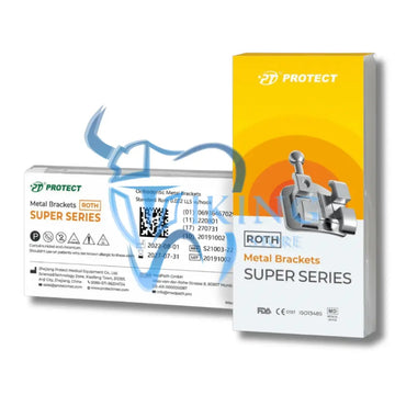 Metal Bracket - Protect