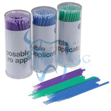 Micro Bond Brush