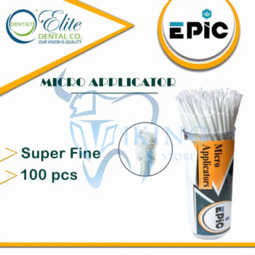 Micro Bond Brush - EPIC
