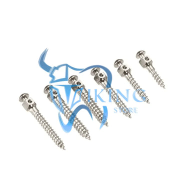 Mini Screw - StSt