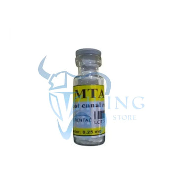 MTA Powder Gold
