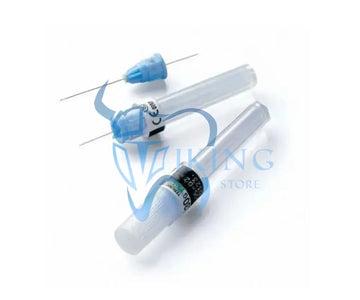 NEEDLES (100pcs)