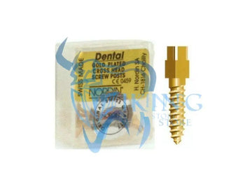 Nordin Post Gold Refill