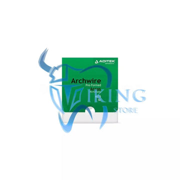 Orthodontic Arch Wire - Aditek