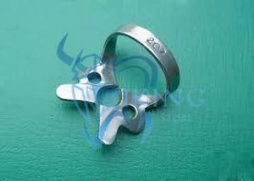Pakistan Rubber Dam Clamps