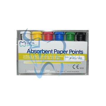 Paper Point - Meta
