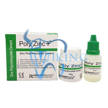 Poly Zinc+ - Prevest