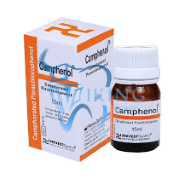 Prevest Camphenol