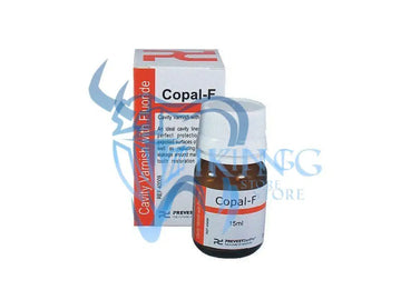 Prevest Copal F Cavity Varnish