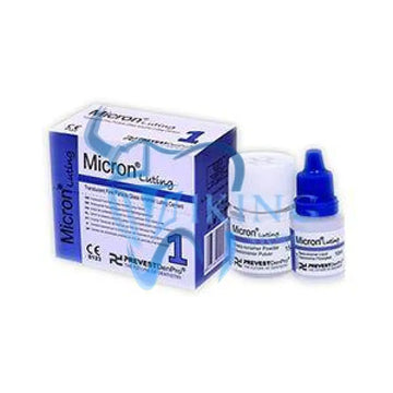 Prevest Micron Luting Glass Ionomer Cement