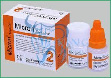 Prevest Micron Superior II Orange
