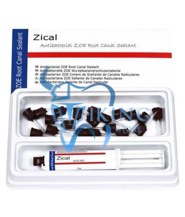 Prevest Zical Automix syringe - Zical sealer (powder + liquid)