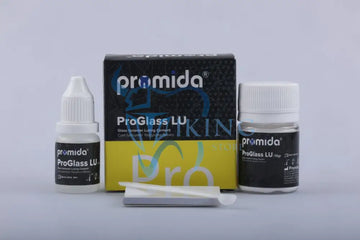 Promida ProGlass LU Glass Ionomer Luting Cement