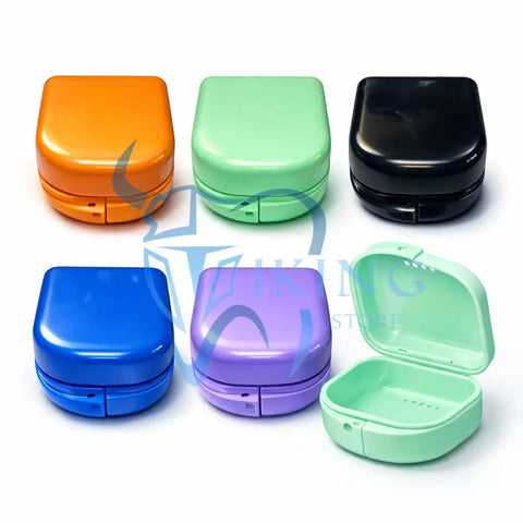 Retainer Box