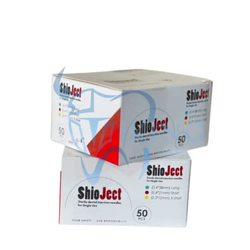 Shioject Needle