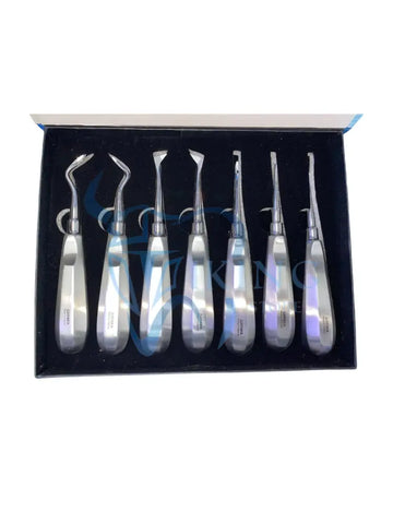 Sigma Elevator Kit 7pcs