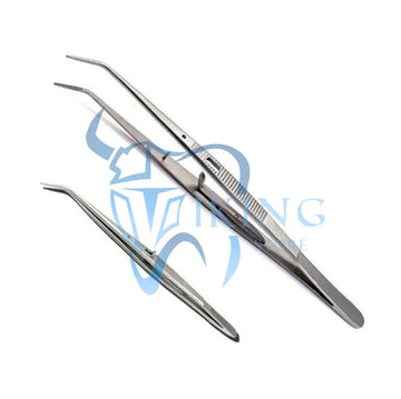 Tweezer - Pakistan With Lock