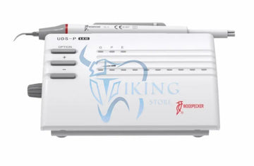 UDS-P LED Ultrasonic Scaler - Woodpecker